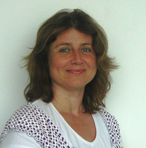 Karin Thönes